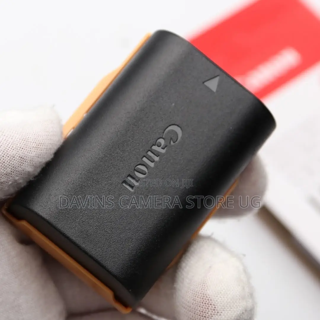 Canon Lp -E6