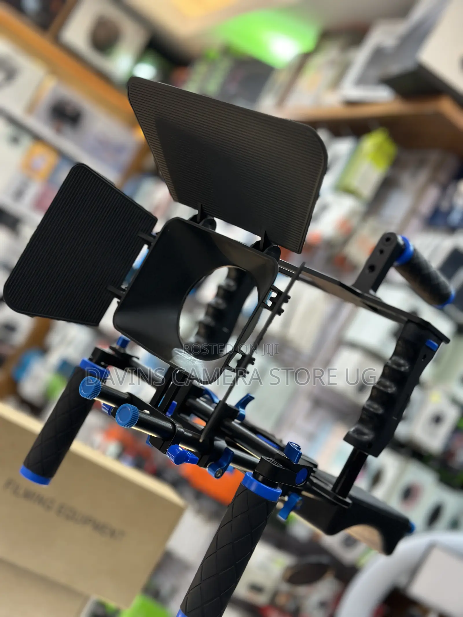 Film Making Kit