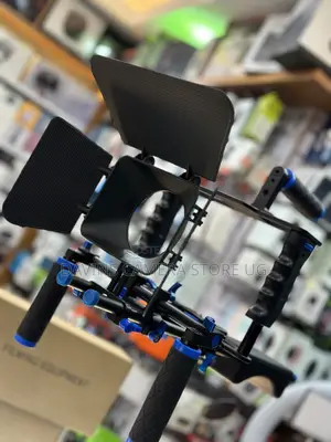 Film Making Kit