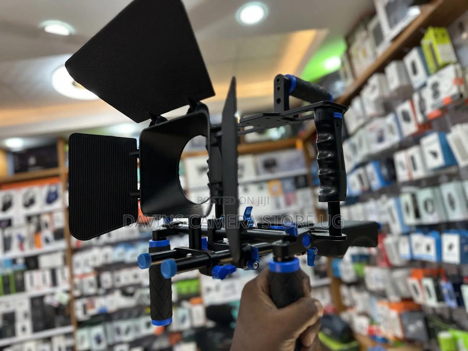 Film Making Kit