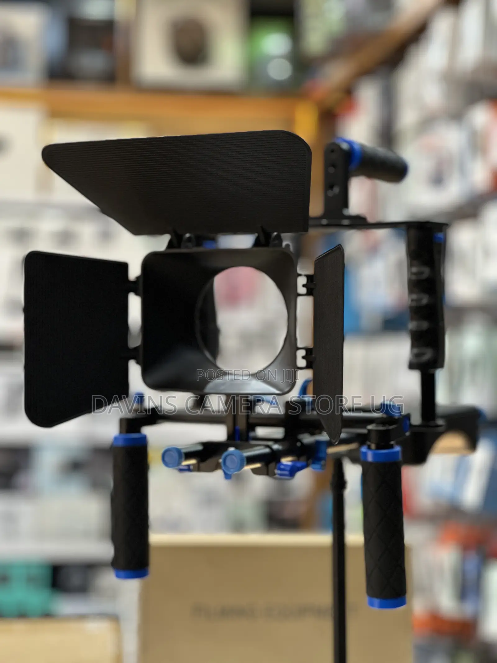 Film Making Kit