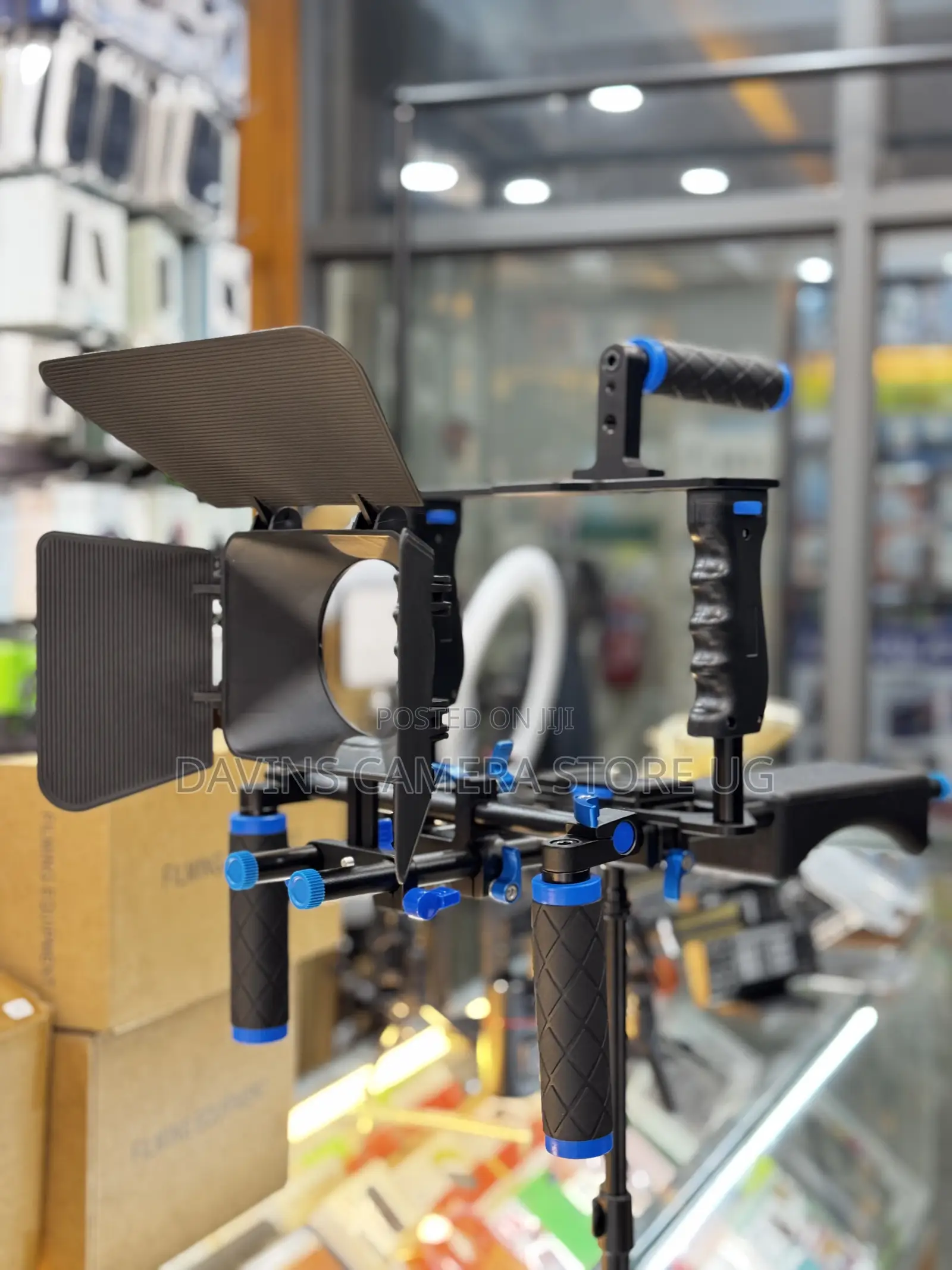 Film Making Kit
