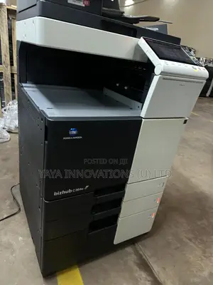 Hot Sale Yaya Bizhub Printer