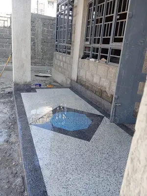 Terrazzo Flooring Solutions.
