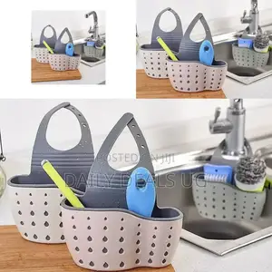 Sink Sponge Rack