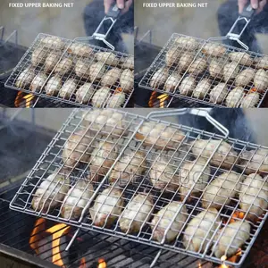 Grilling Basket