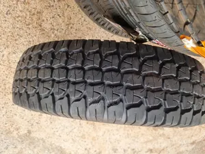 235/85r16 GT Adventuro Tires.