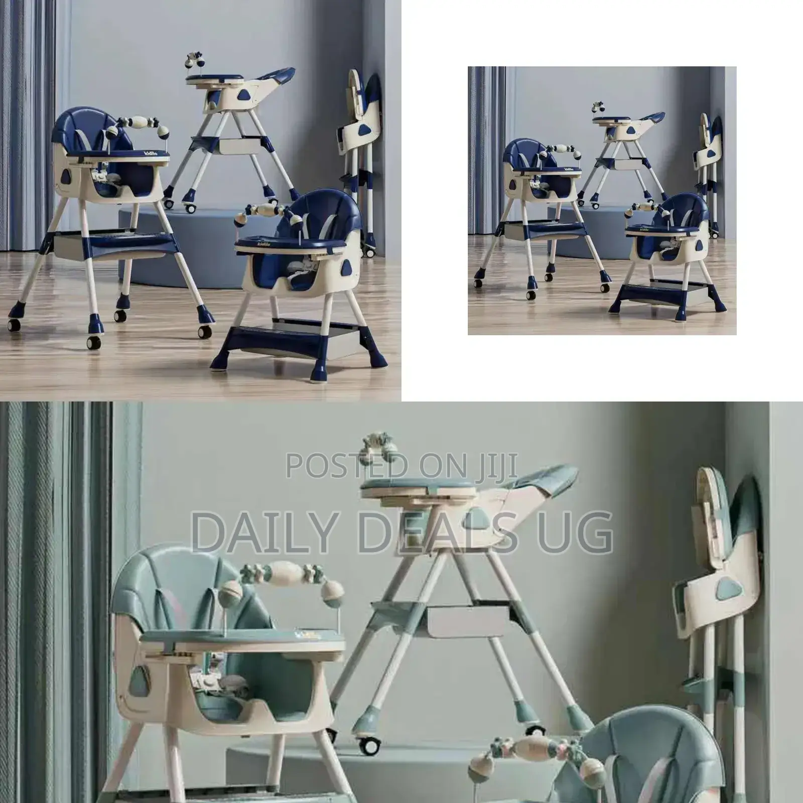 Baby Feeding Chair