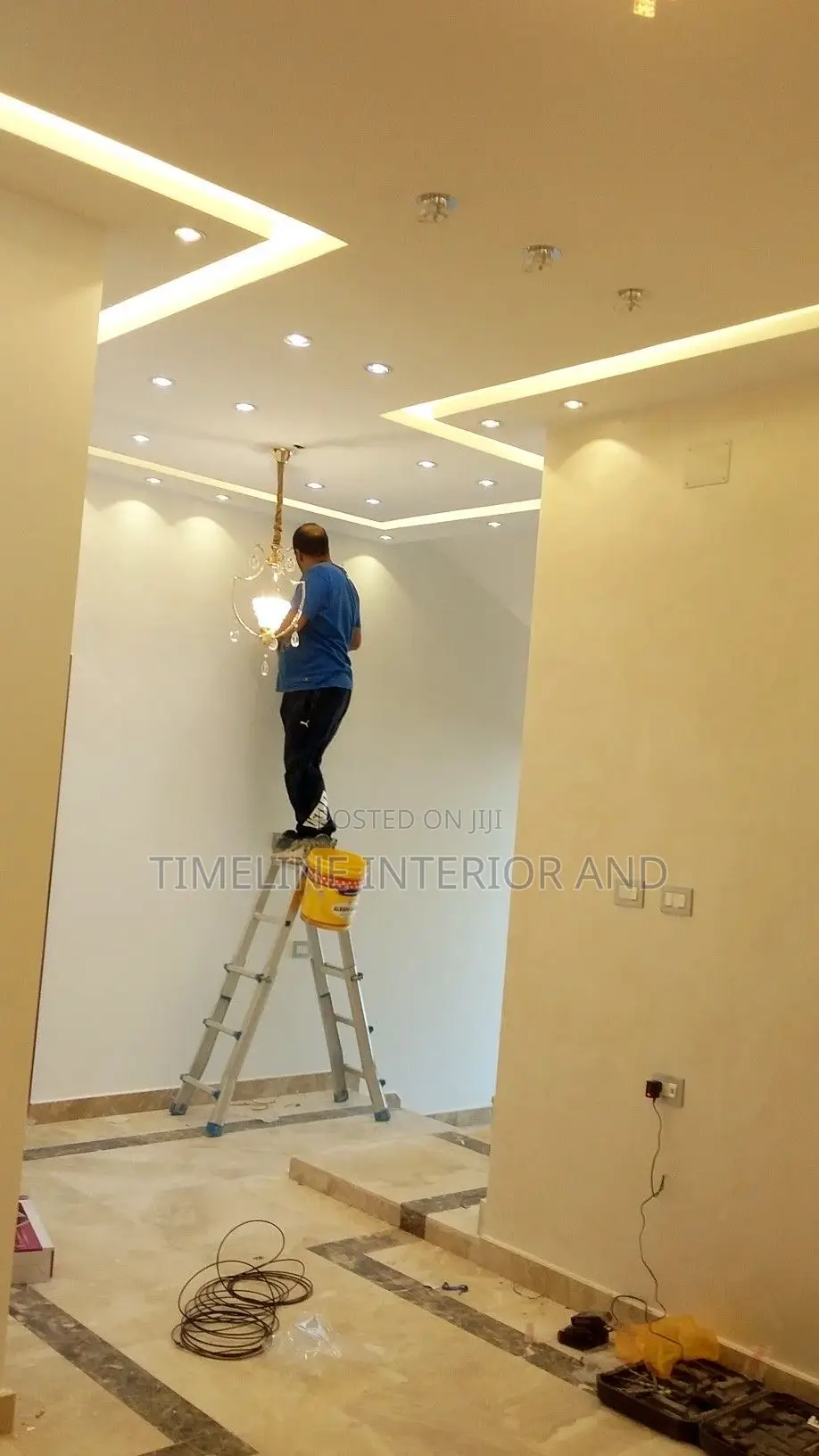 Gypsum Boards Experts.
