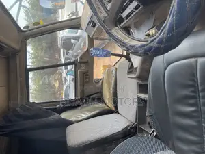 Fuso Tipper Very Strong Machine