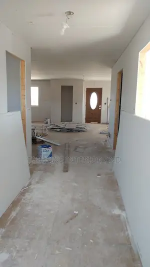 Drywall Partitioning Solutions