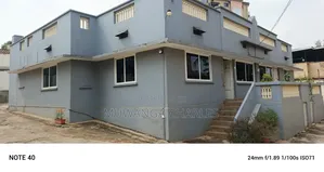 Office Space for Rent in Kamwokya