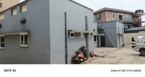 Office Space for Rent in Kamwokya