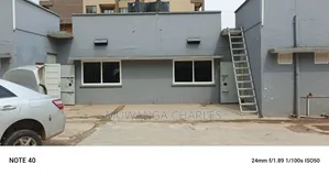 Office Space for Rent in Kamwokya