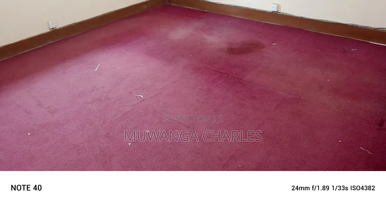 Office Space for Rent in Kamwokya