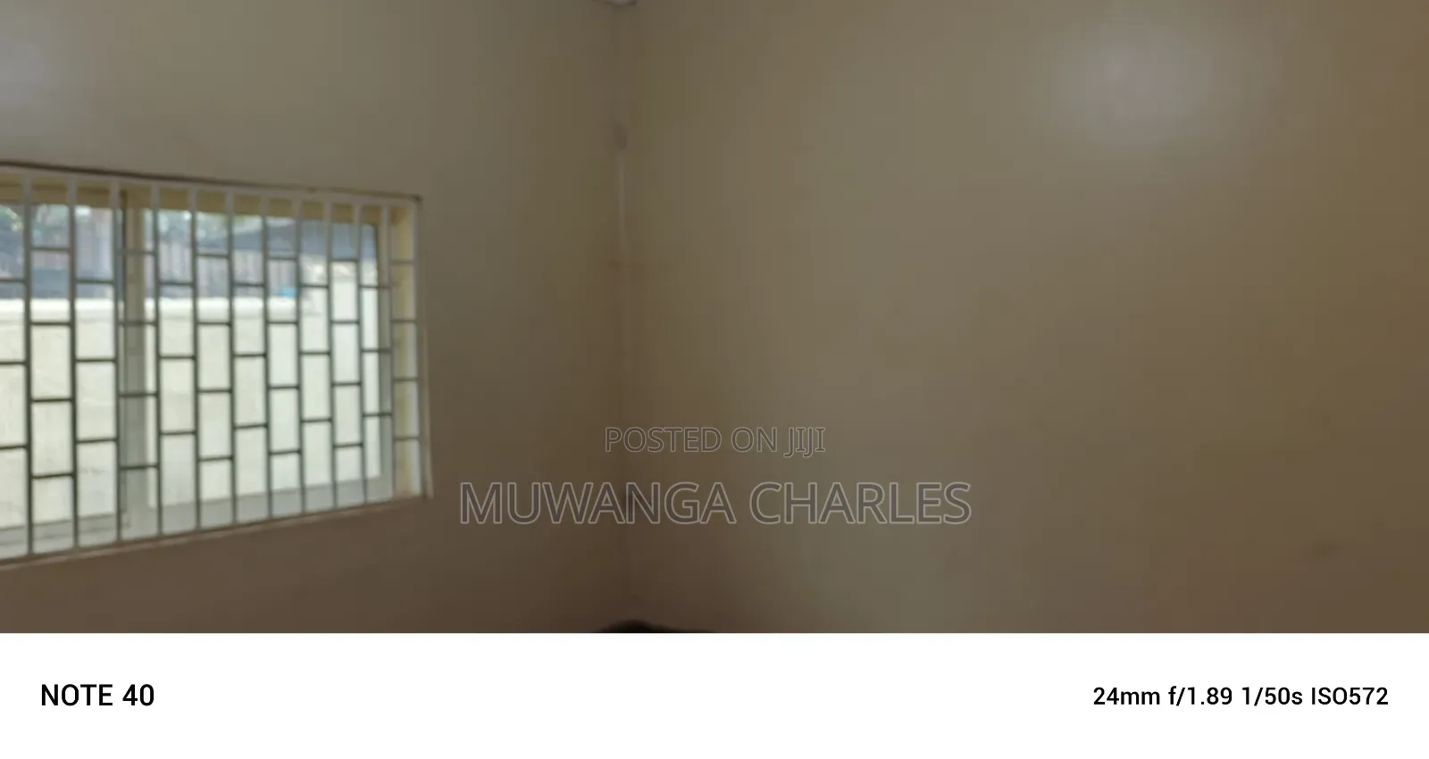 Office Space for Rent in Kamwokya
