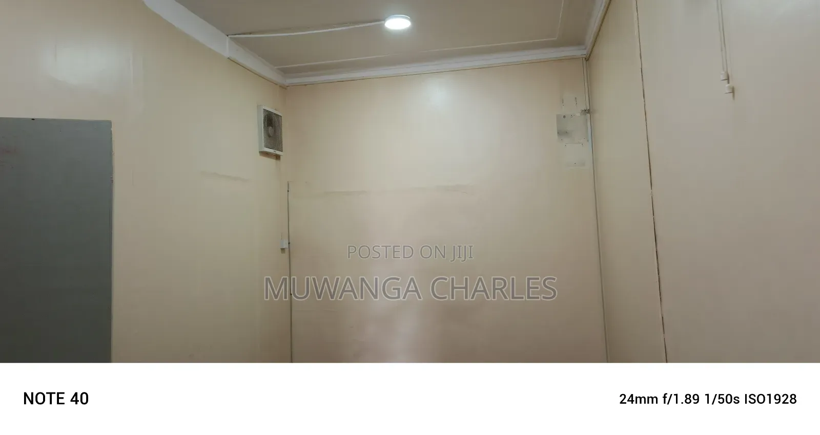 Office Space for Rent in Kamwokya