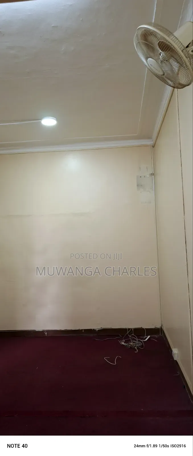 Office Space for Rent in Kamwokya