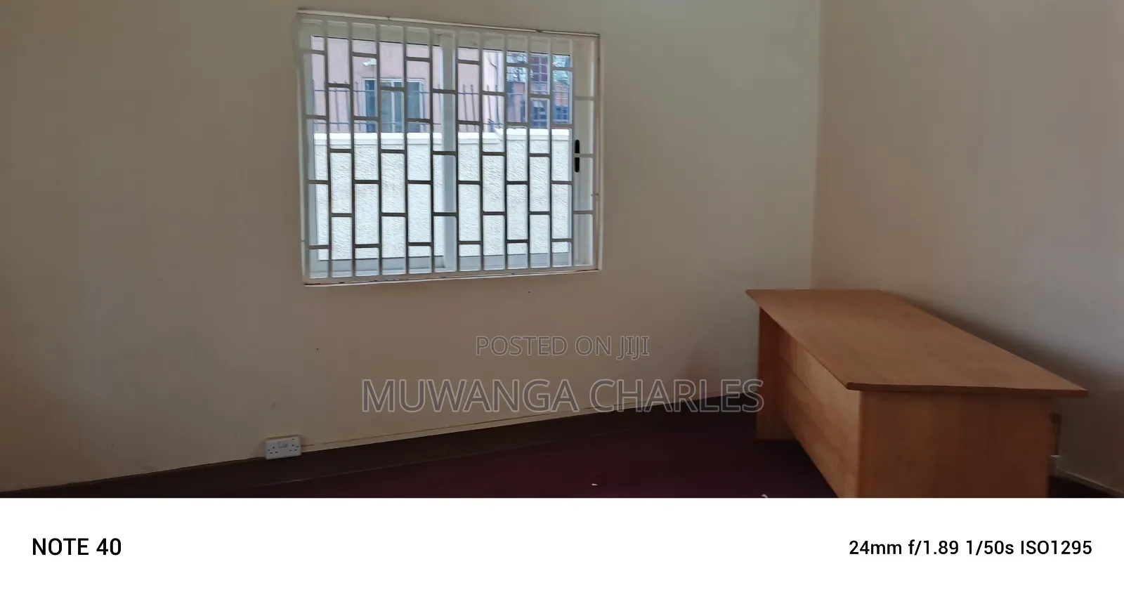 Office Space for Rent in Kamwokya