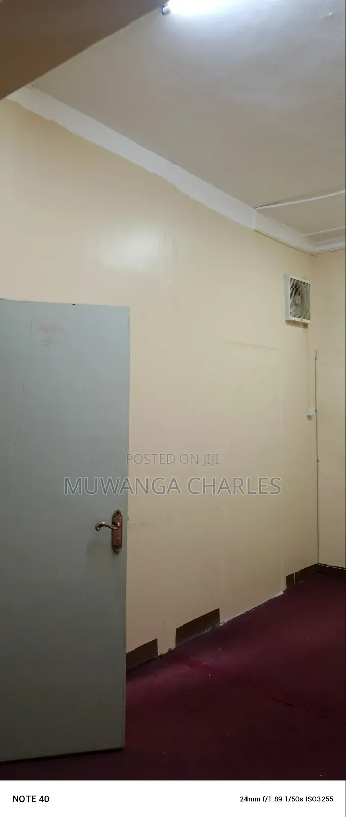 Office Space for Rent in Kamwokya