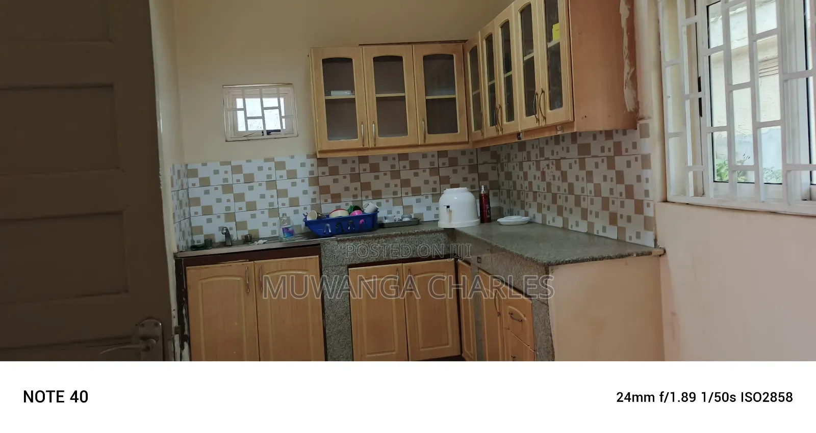 Office Space for Rent in Kamwokya