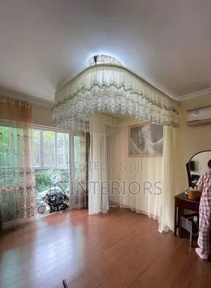 Wall Mounted Net
