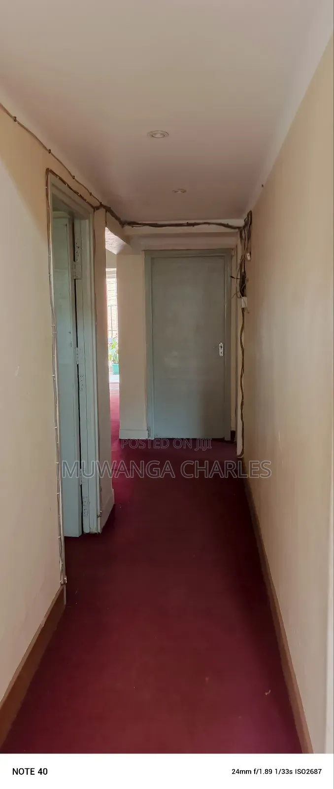 Office Space for Rent in Kamwokya