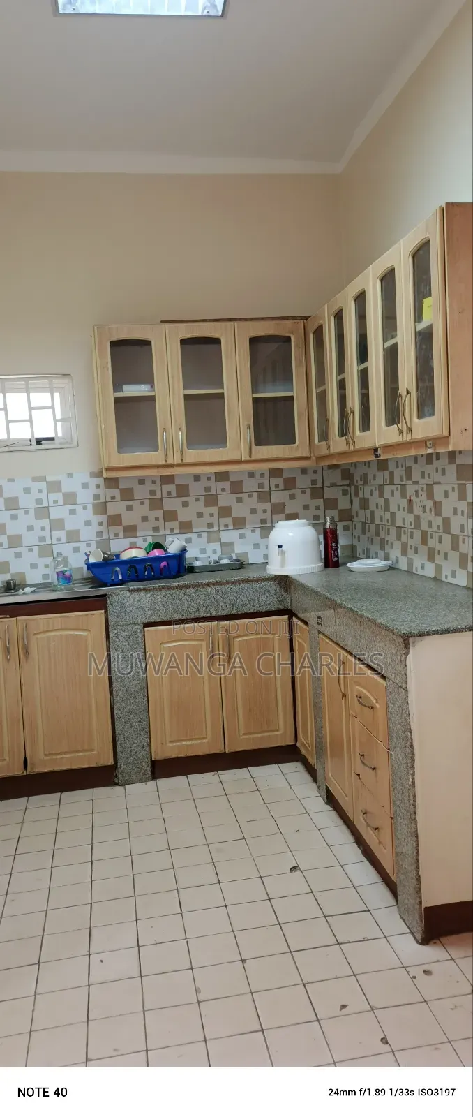 Office Space for Rent in Kamwokya