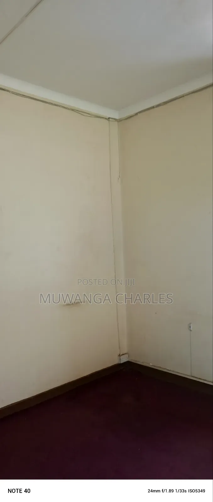 Office Space for Rent in Kamwokya