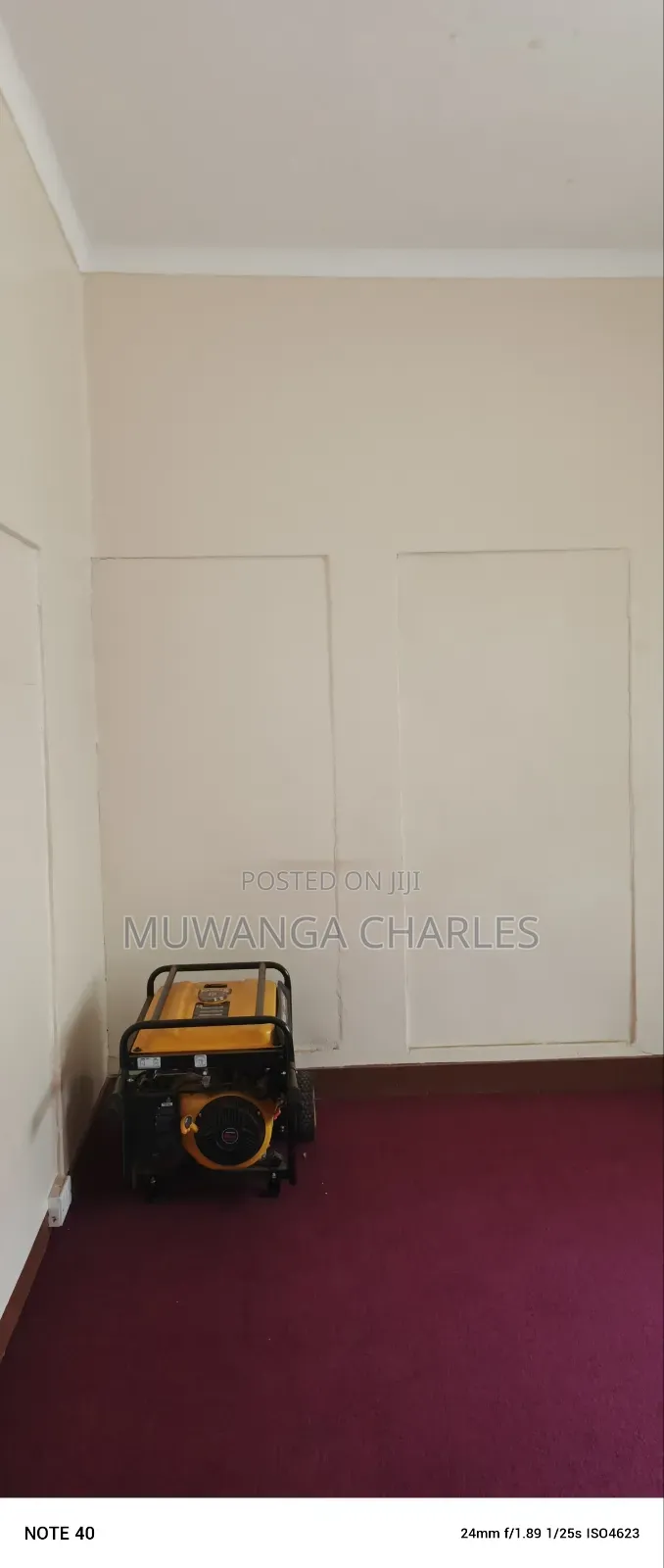 Office Space for Rent in Kamwokya