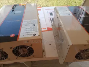 10kva Hybrid Inverter