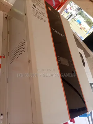 10kva Hybrid Inverter