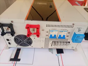 10kva Hybrid Inverter