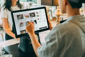 Dineineasy Restaurant Point of Sale