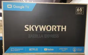 Skyworth 65inch Smart Television