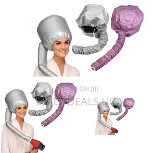 Dryer Cap Bonnet