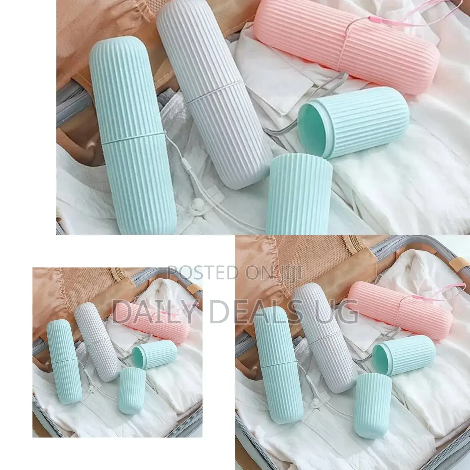 Toothbrush Cup