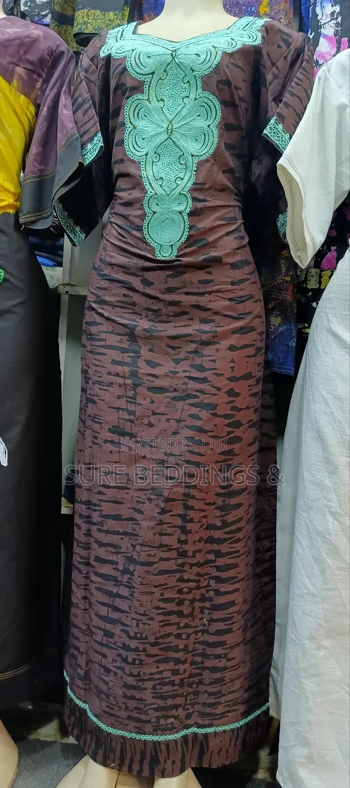 Kobby Kitenji Fashion