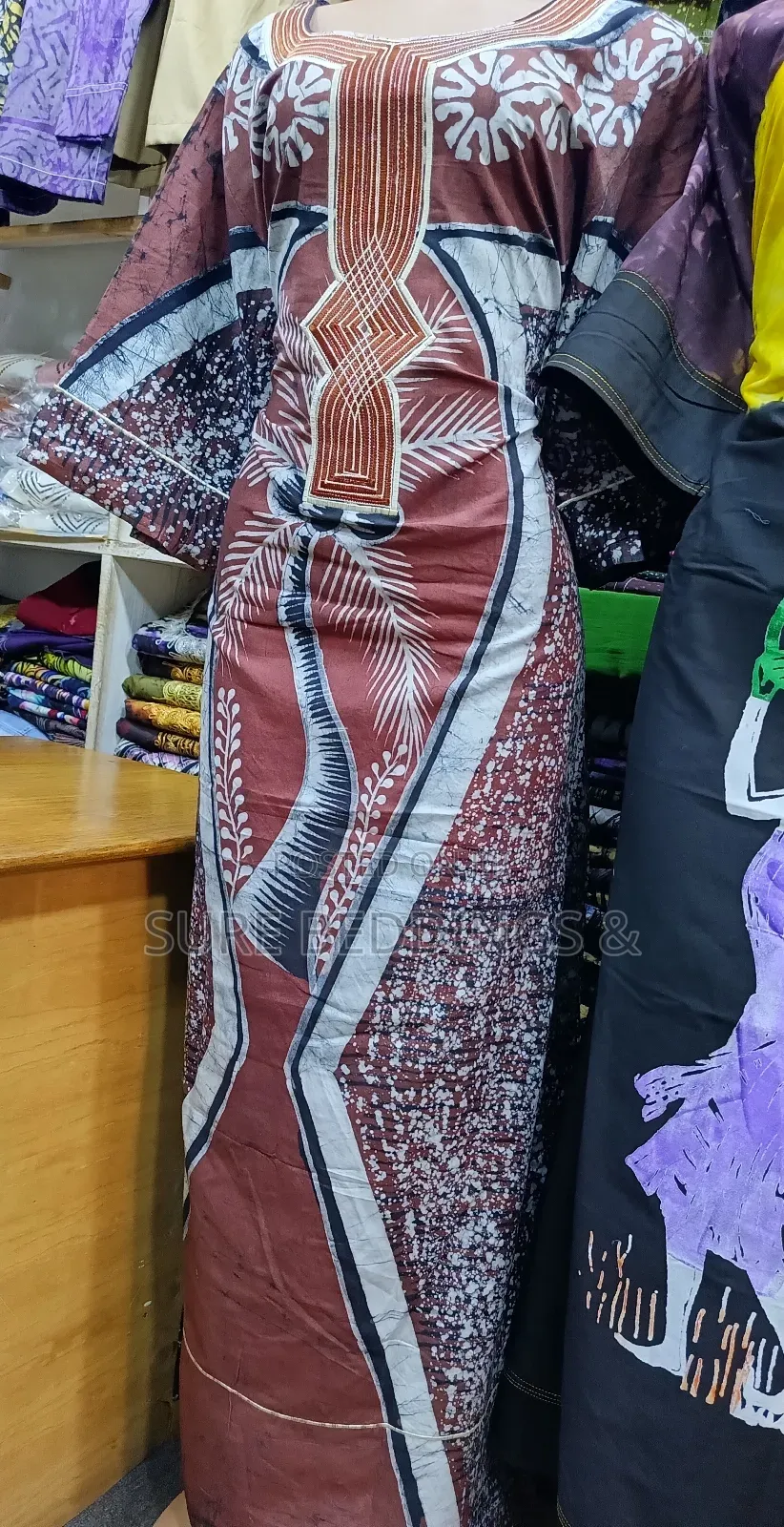 Kobby Kitenji Fashion