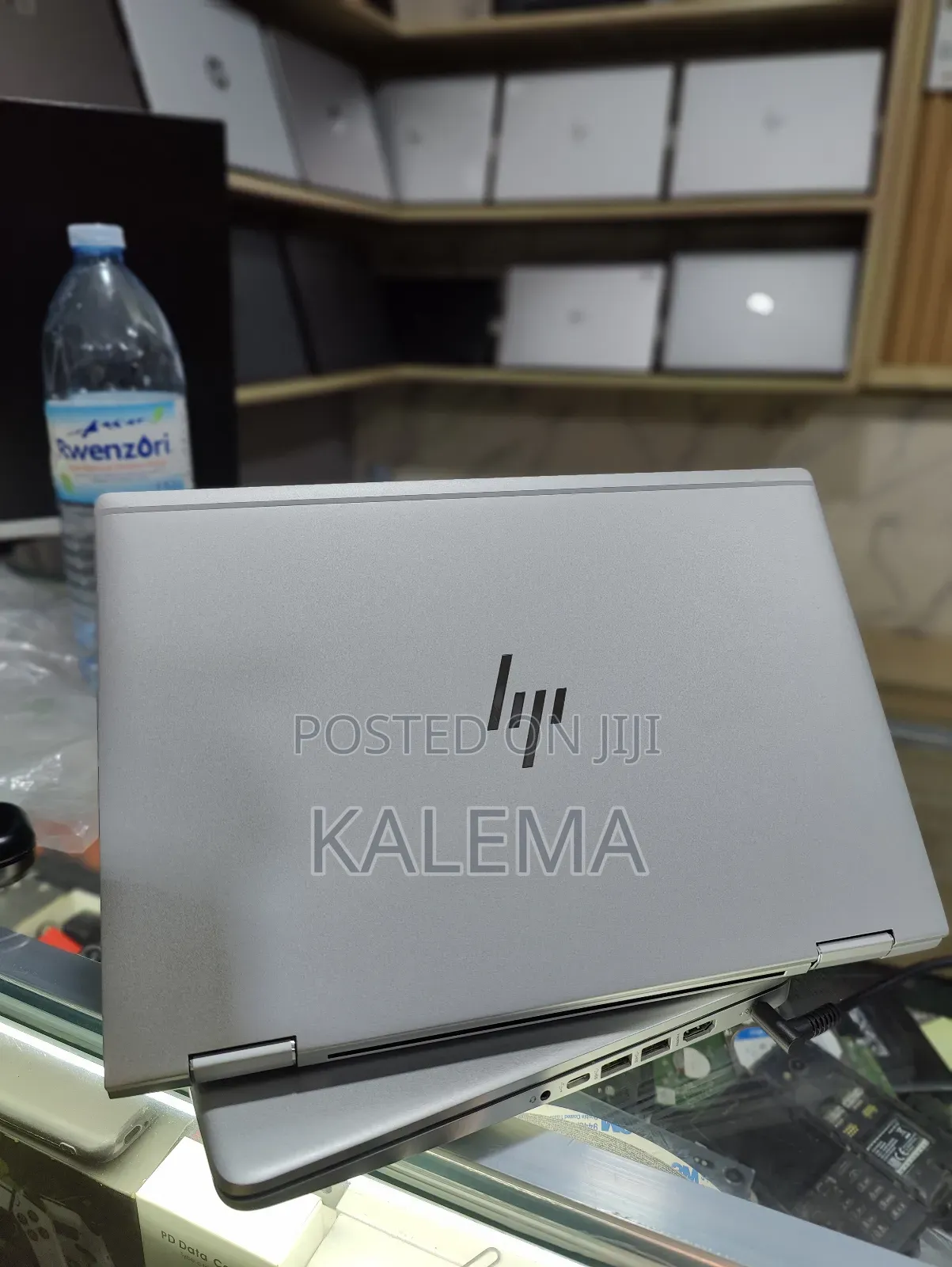 Laptop HP EliteBook X360 1030 G4 8GB Intel Core I5 SSD 256GB