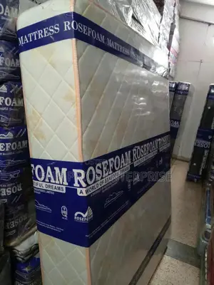 Mattresses Premium Smart 6x6 By10 Inches High Density