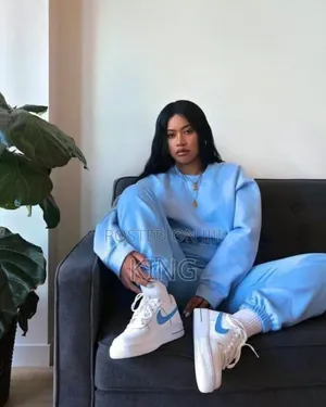 Photo - Proper Lux Trackwear. Tracksuit