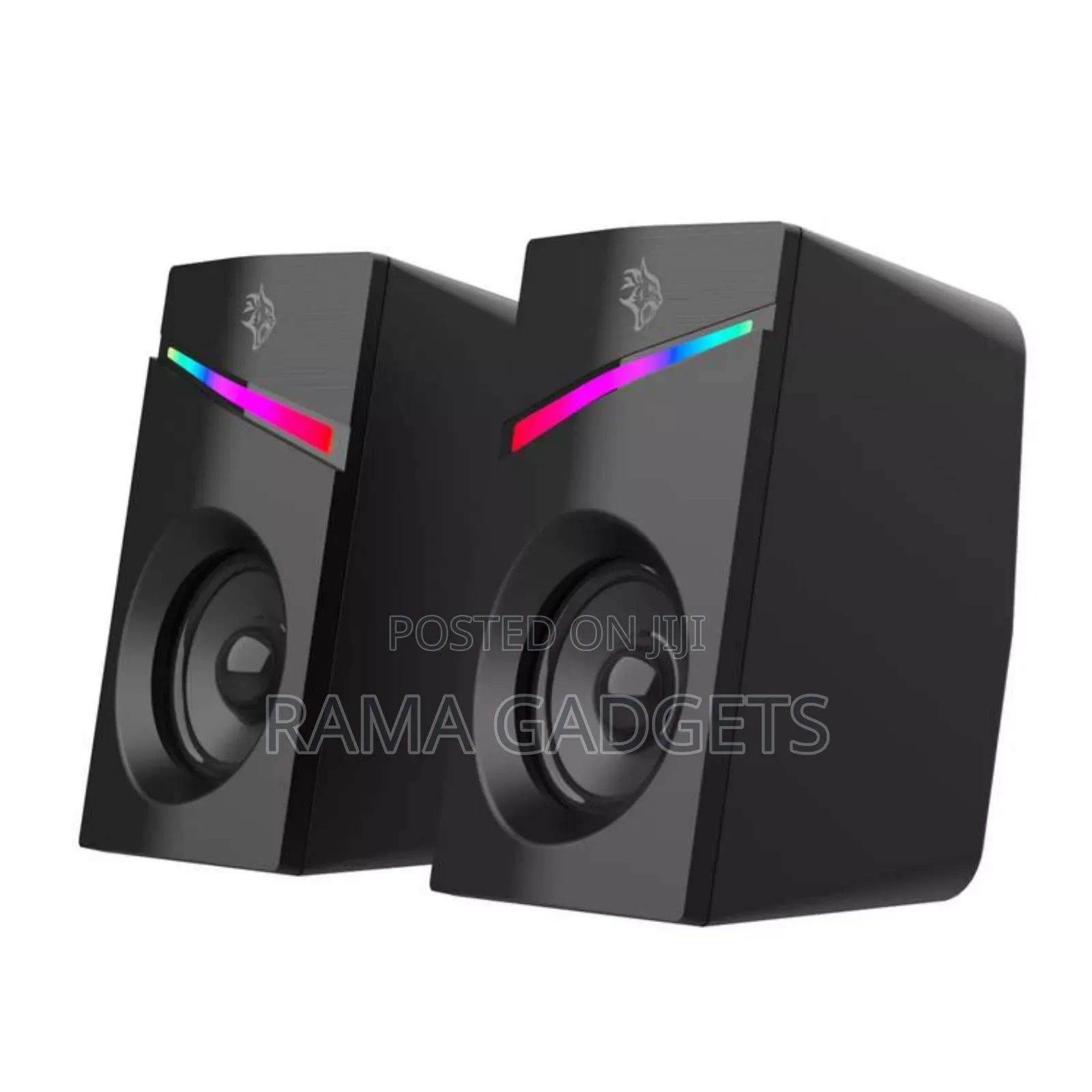 Porodo Gaming Stereo Gaming
