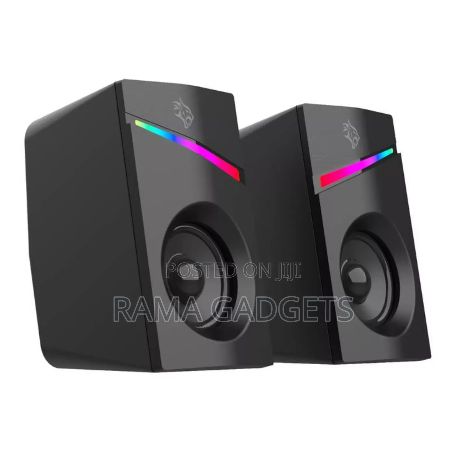 Porodo Gaming Stereo Gaming