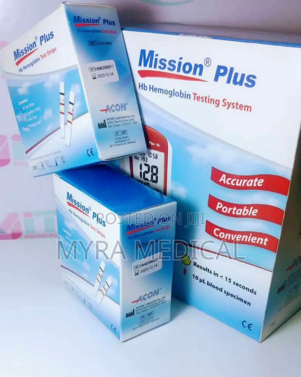 Mission Plus Machine