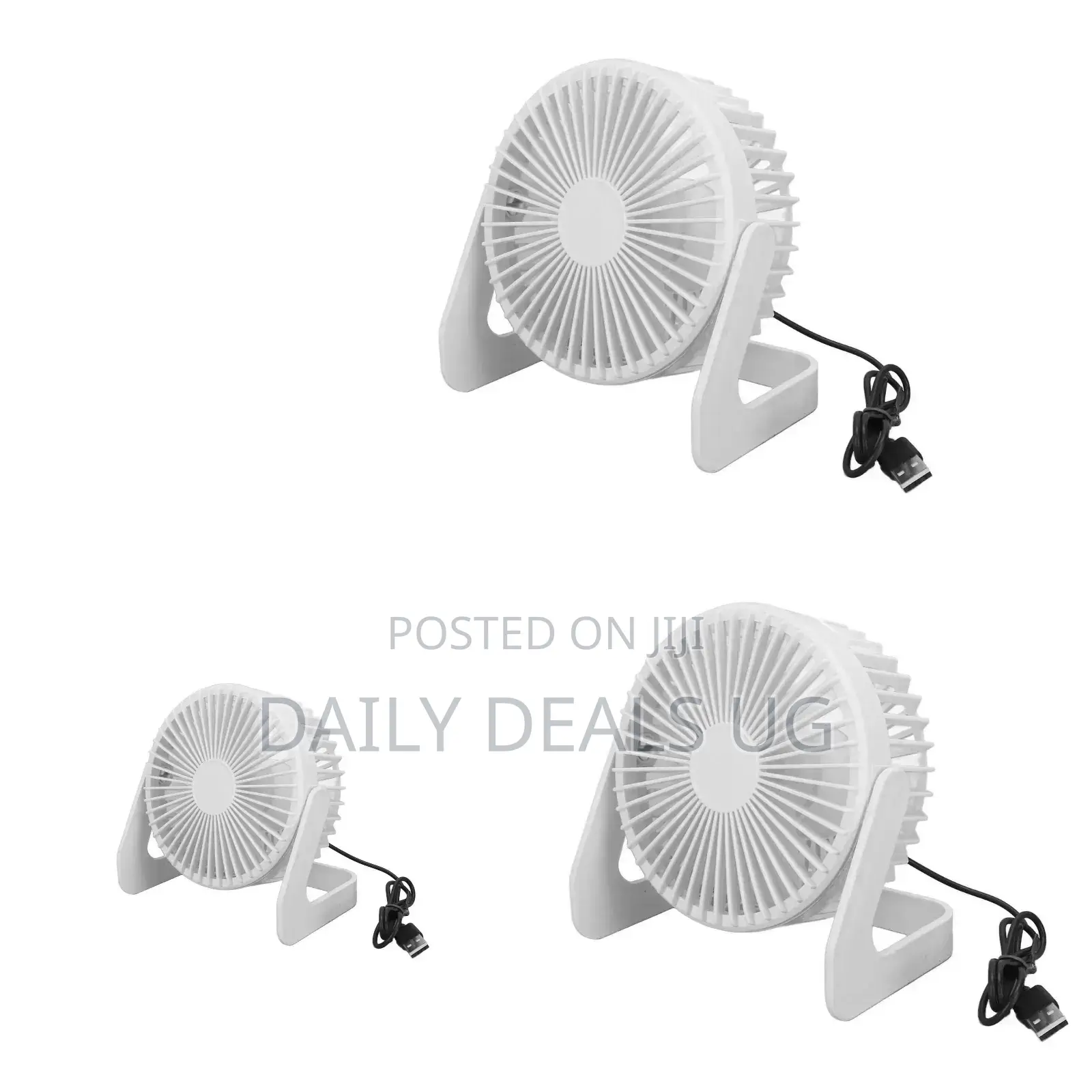 Foldable Fan