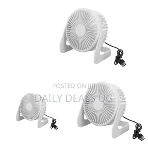 Foldable Fan