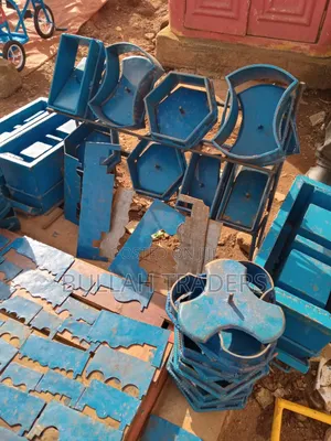 Pavers Moulds All Designs