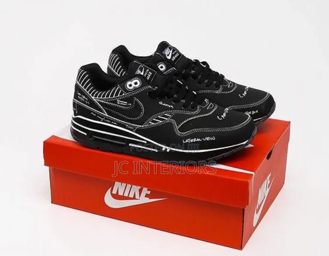 Mens Nike Air Max 1