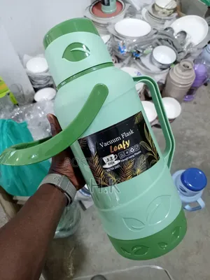 Leafy Vacuum Flask - 3.2L